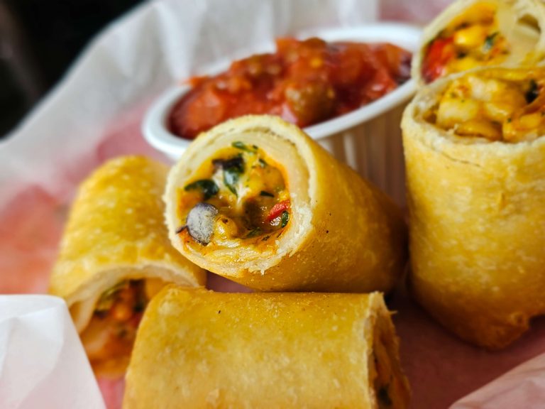southwest-chicken-rolls-socila-hour